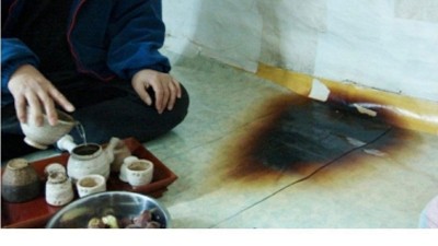 우리나라는 침대 밑 괴물이 없는 이유