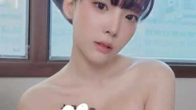 몸매가 돋보이는 강인경